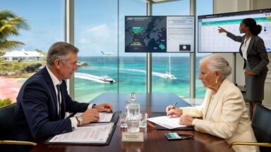 Setting Up an Offshore Company in Bermuda or Another Caribbean Tax Haven: Which to Choose in 2026?