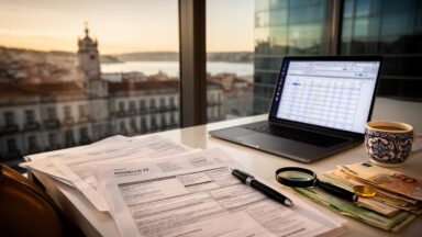 Taxation of an Offshore Company in Portugal: Taxes, VAT, and Dividends