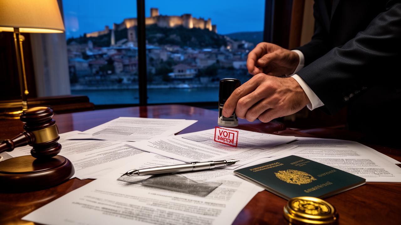 Mistakes to Avoid When Setting Up an Offshore Company in Georgia