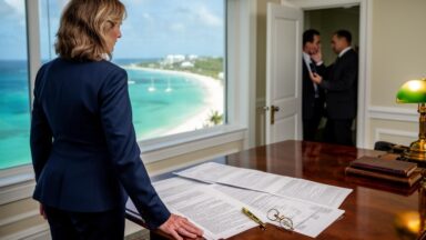 Pitfalls to Avoid When Setting Up an Offshore Company in Bermuda