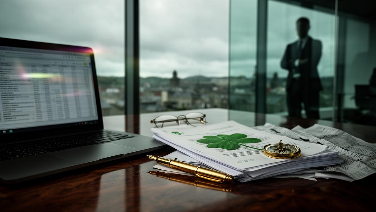 Pitfalls to Avoid When Setting Up an Offshore Company in Ireland