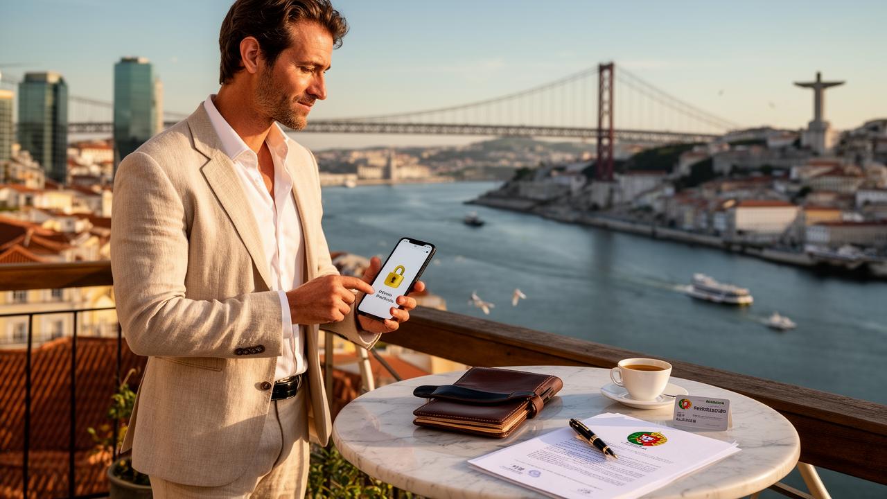 Residence, Permits, and Offshore Companies in Portugal: What a Foreign Entrepreneur Really Needs to Know