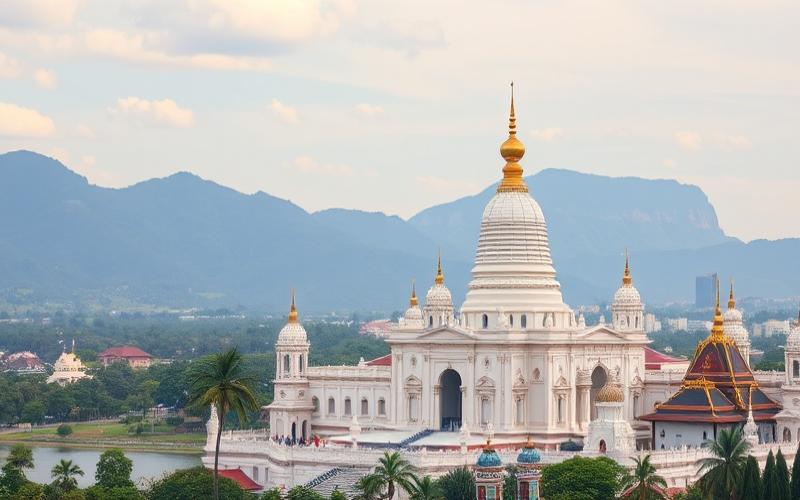 Expatriation to Brunei: Pros and Cons
