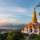 Geography of Brunei: Landscapes and Natural Riches