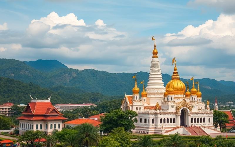 Living in Brunei: Essential Administrative Procedures
