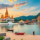 Starting a Business in Brunei: A Guide for Expats