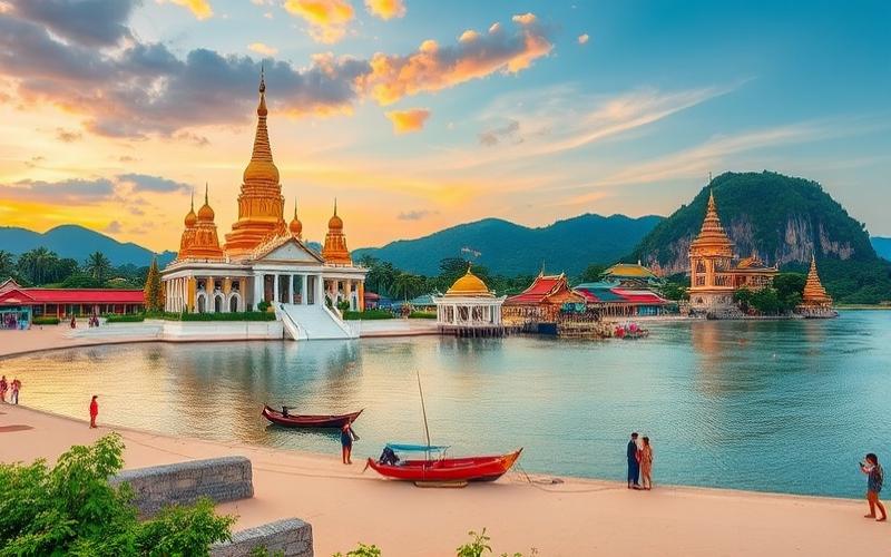 Starting a Business in Brunei: A Guide for Expats