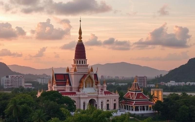 Finding Housing in Brunei: Tips and Tricks