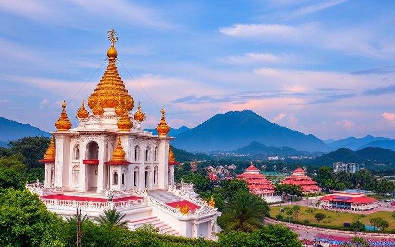 Banking Services for Expats in Brunei