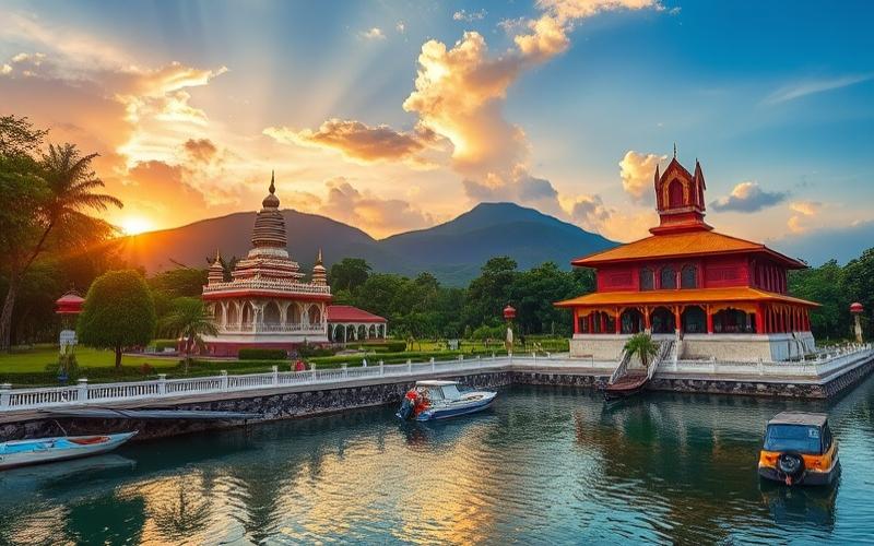 Adapting to Brunei’s Climate: Tips for Expats