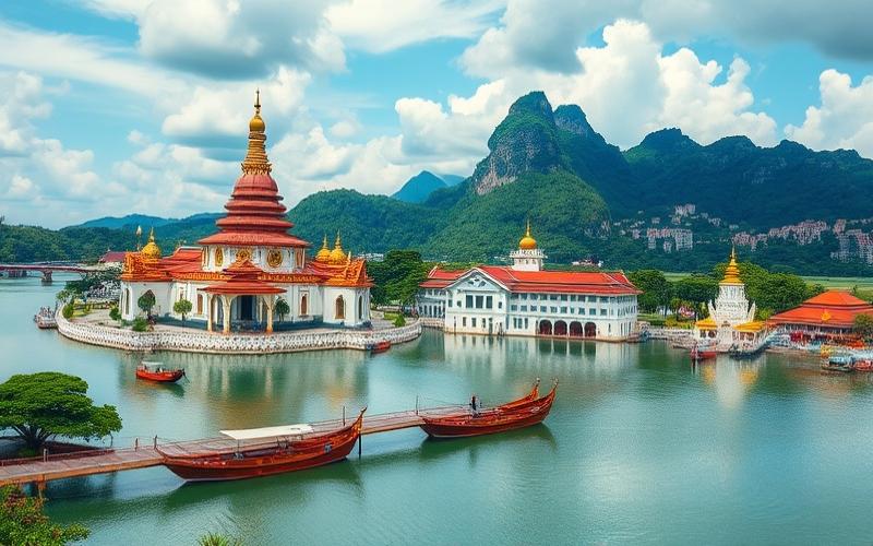 Learning Malay in Brunei: Methods and Resources