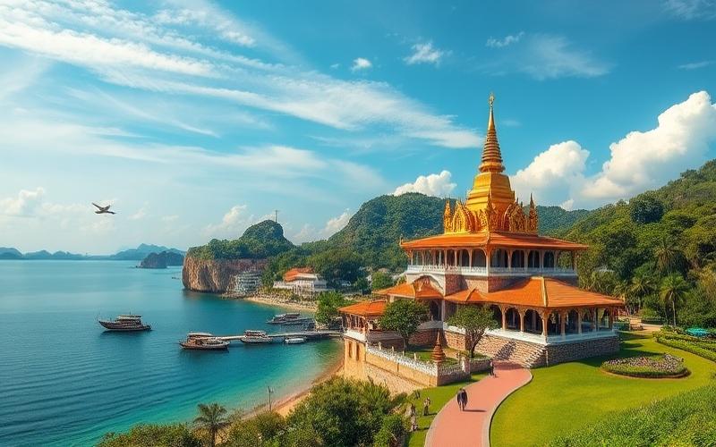 Top International Schools in Brunei