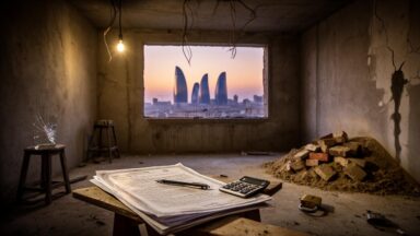 Pitfalls and Mistakes to Avoid Before Investing in Real Estate in Azerbaijan