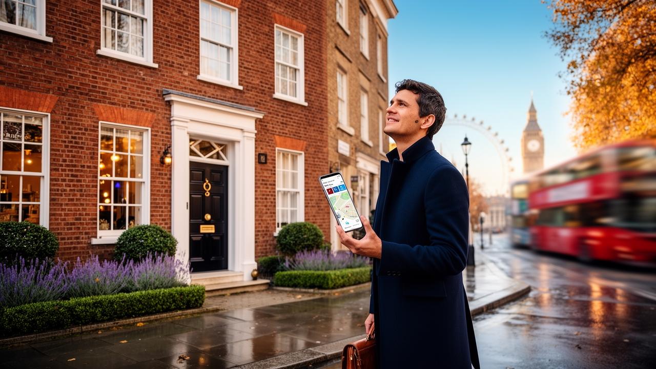 Why Invest in UK Real Estate in 2026: The Complete Guide for French Investors