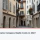 How Much a Swiss Company Really Costs in 2027 — the Actual Requirements, and When to Say No